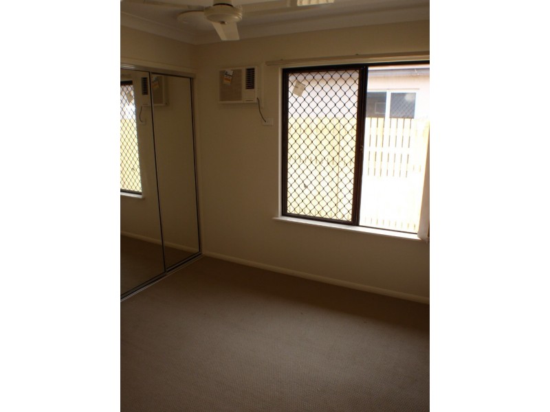 Rasmussen QLD 4815