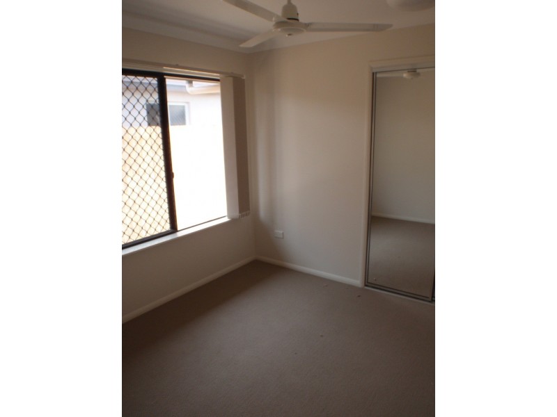 Rasmussen QLD 4815