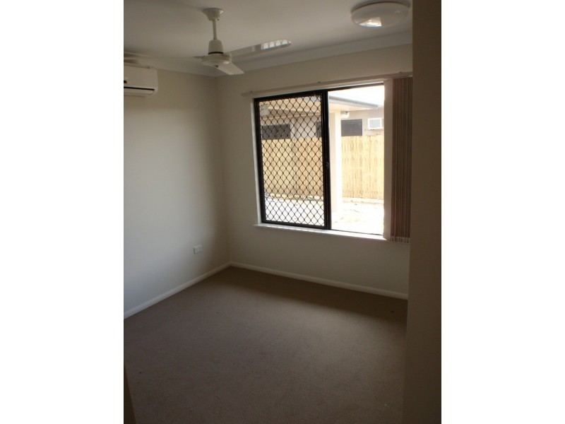 Rasmussen QLD 4815