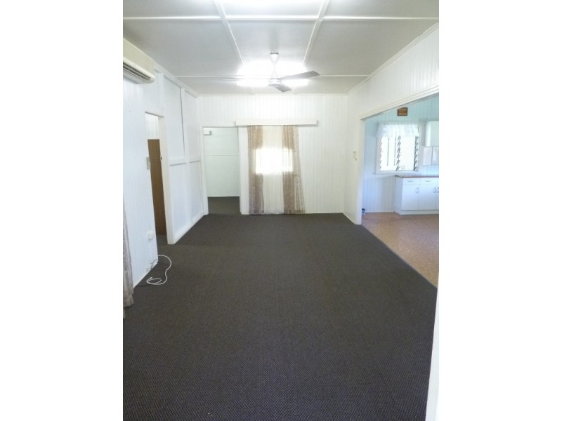 Belgian Gardens QLD 4810