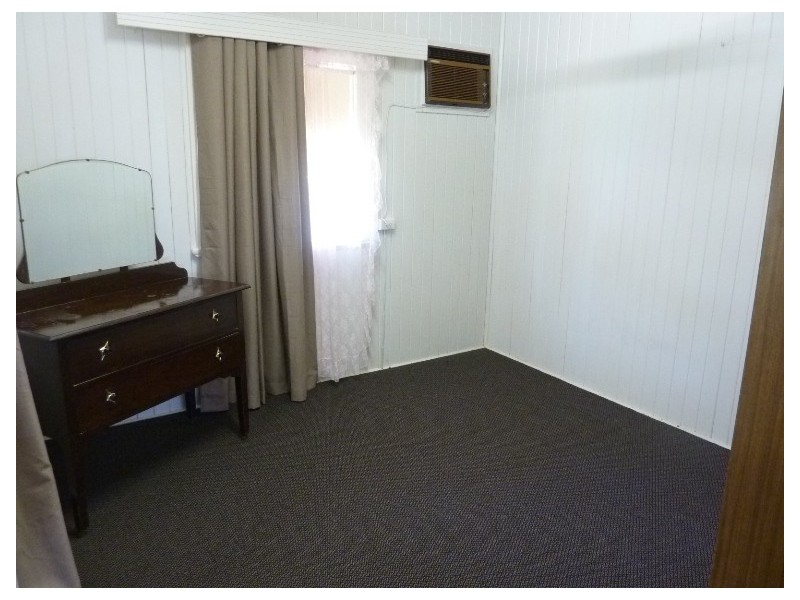 Belgian Gardens QLD 4810