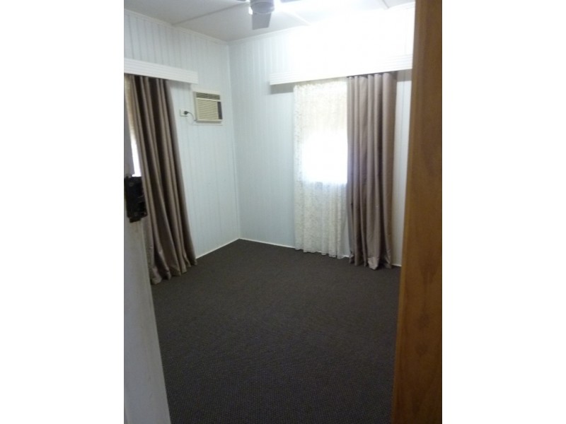 Belgian Gardens QLD 4810