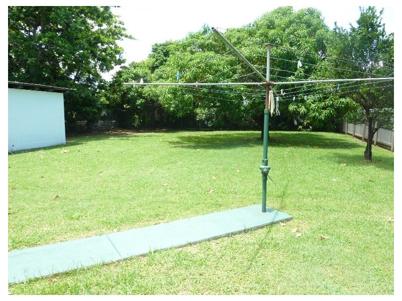 Belgian Gardens QLD 4810