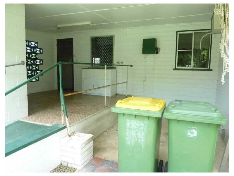 Belgian Gardens QLD 4810