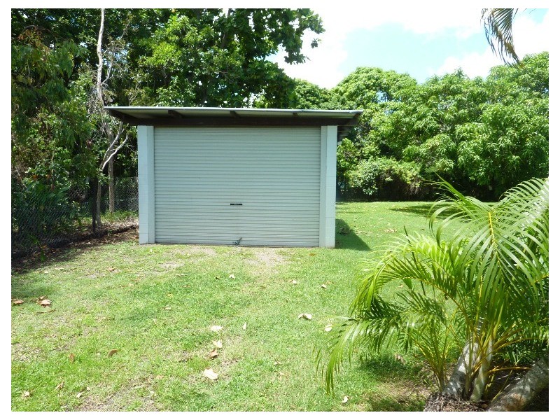 Belgian Gardens QLD 4810