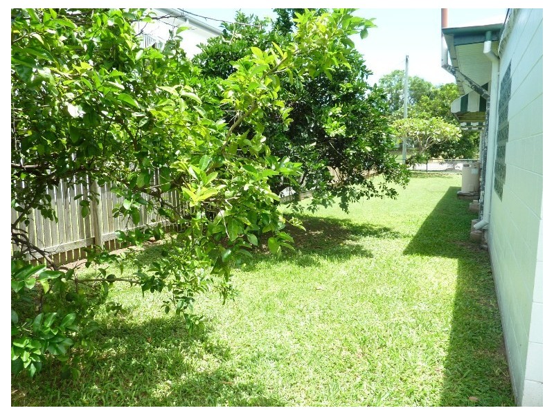 Belgian Gardens QLD 4810