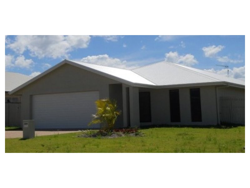 3 Channel Street, Bushland Beach QLD 4818