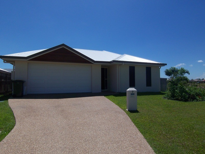 Kirwan QLD 4817