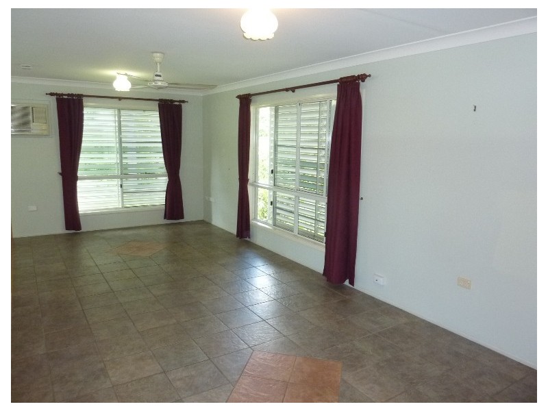 Mount Louisa QLD 4814