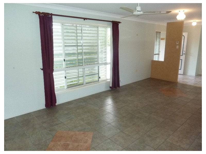 Mount Louisa QLD 4814