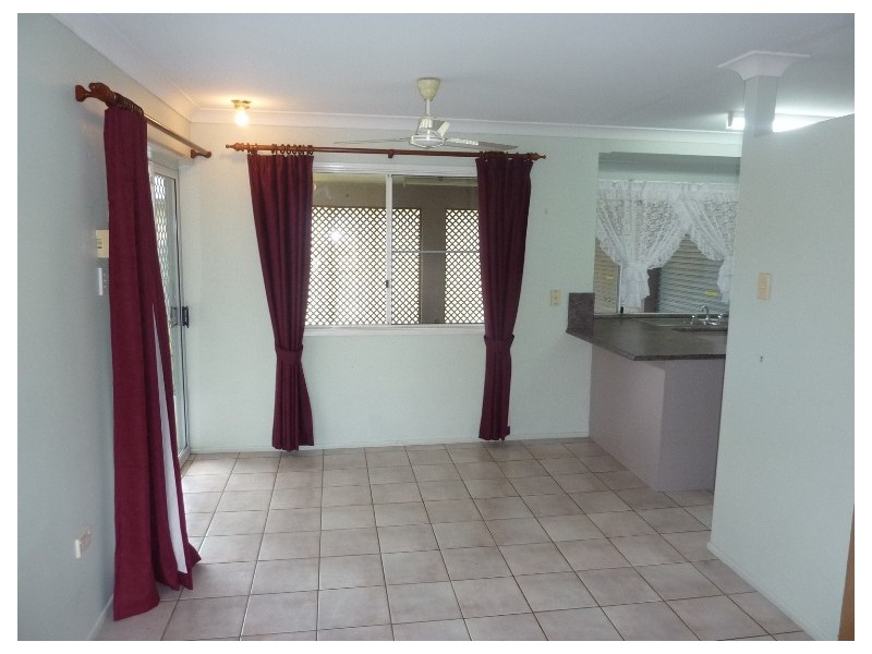 Mount Louisa QLD 4814