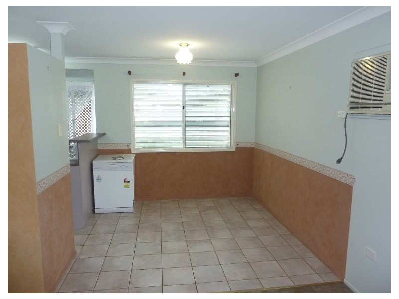 Mount Louisa QLD 4814