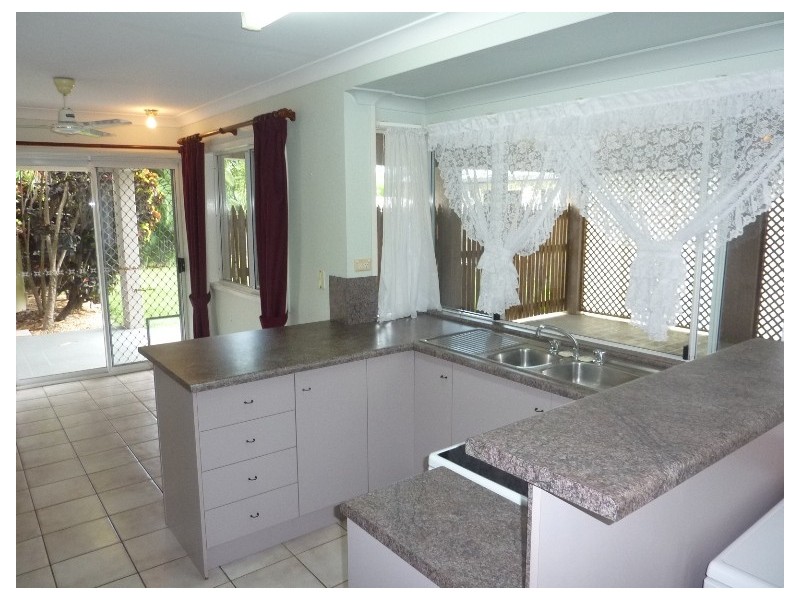 Mount Louisa QLD 4814