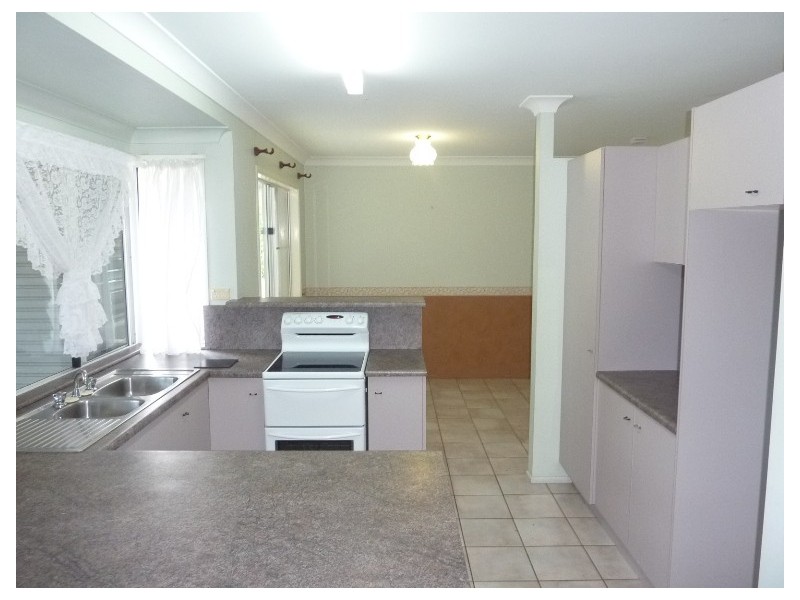 Mount Louisa QLD 4814