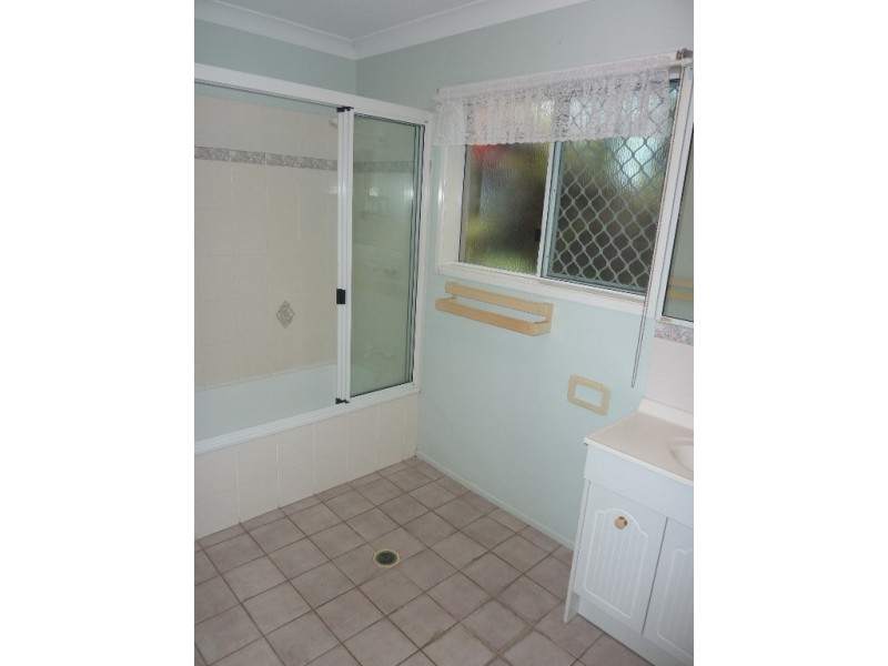 Mount Louisa QLD 4814