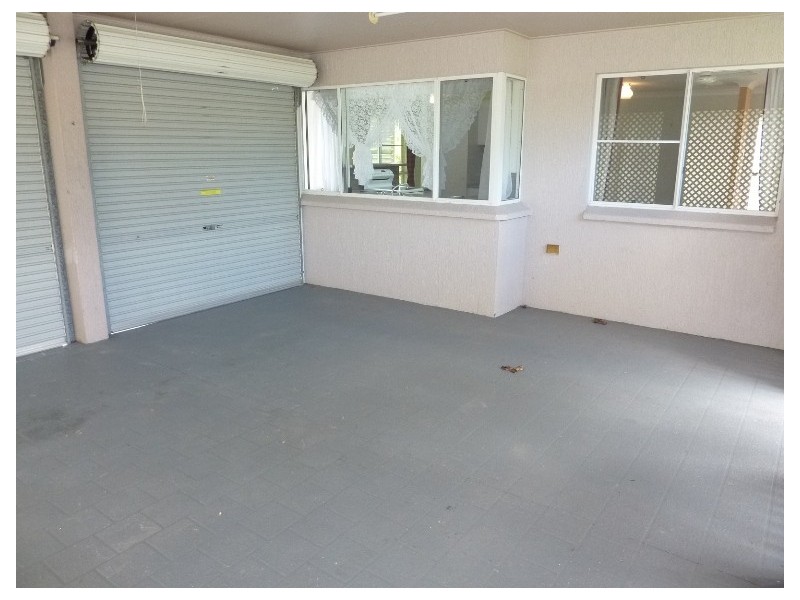 Mount Louisa QLD 4814