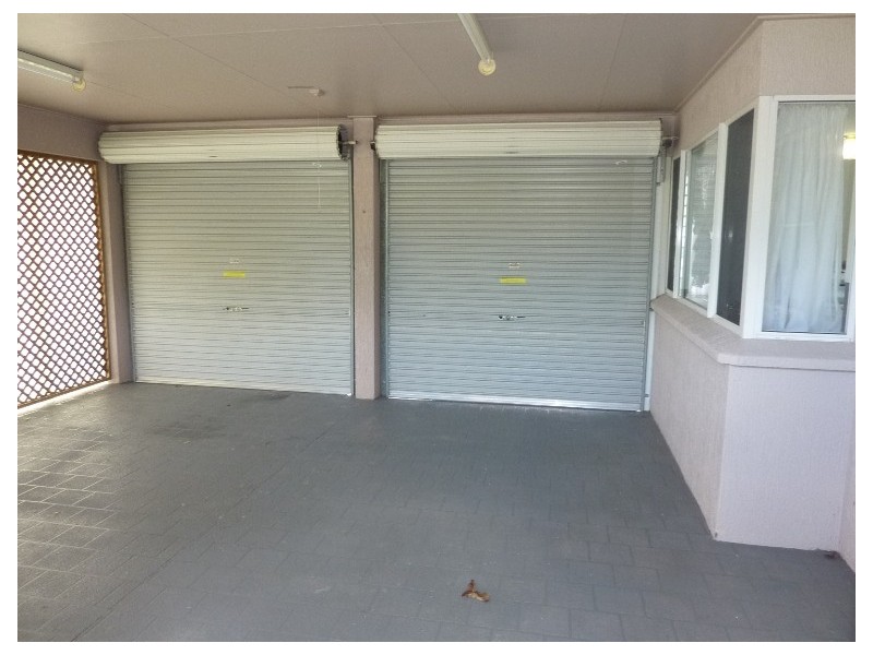 Mount Louisa QLD 4814