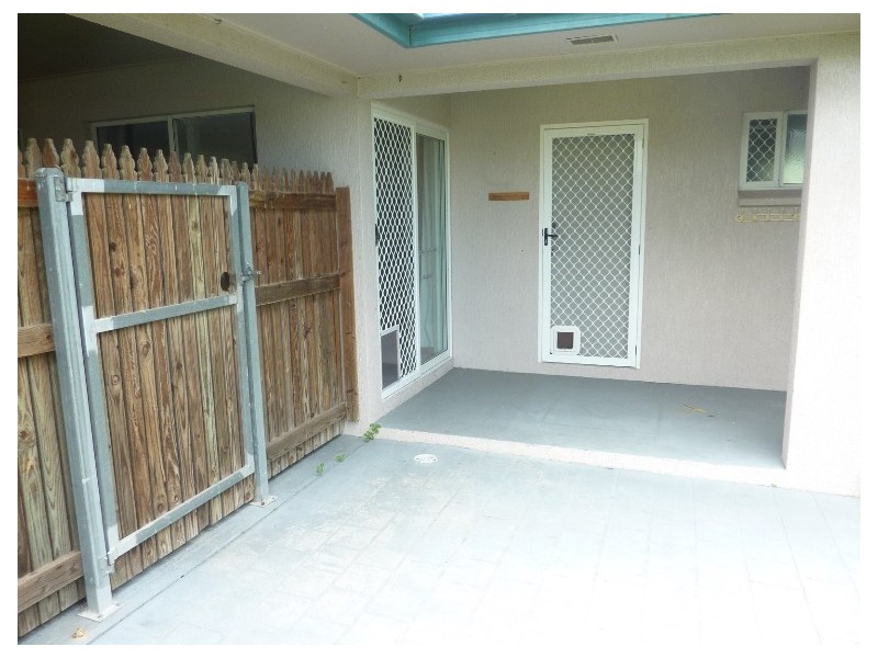 Mount Louisa QLD 4814