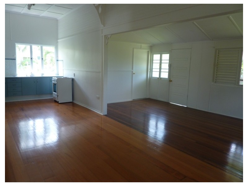 Hermit Park QLD 4812