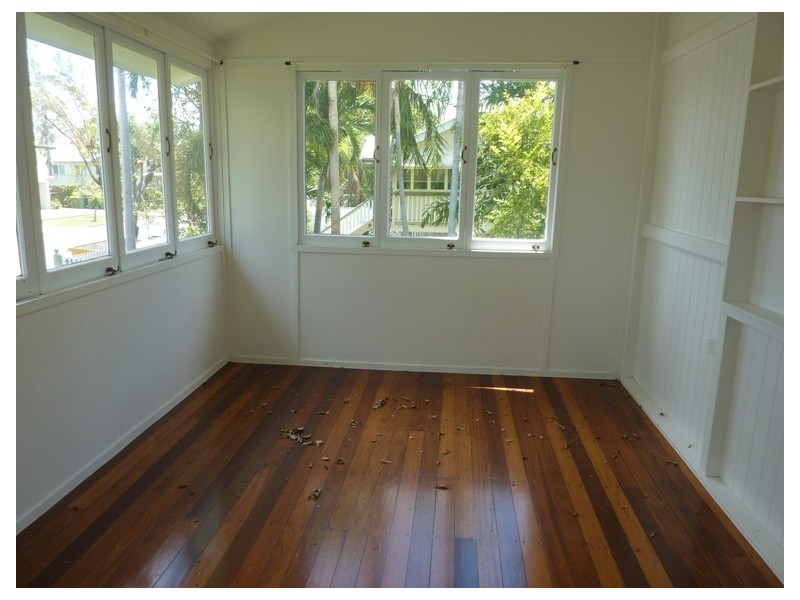 Hermit Park QLD 4812