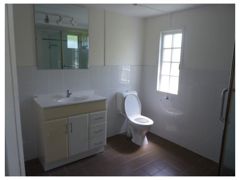 Hermit Park QLD 4812