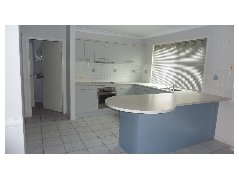 40.1 Burnda Street, Kirwan QLD 4817