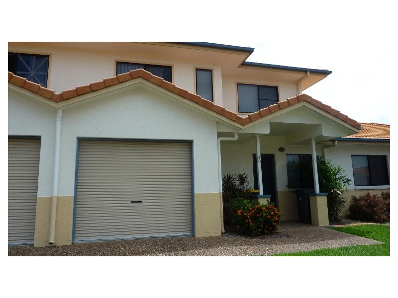 40.1 Burnda Street, Kirwan QLD 4817