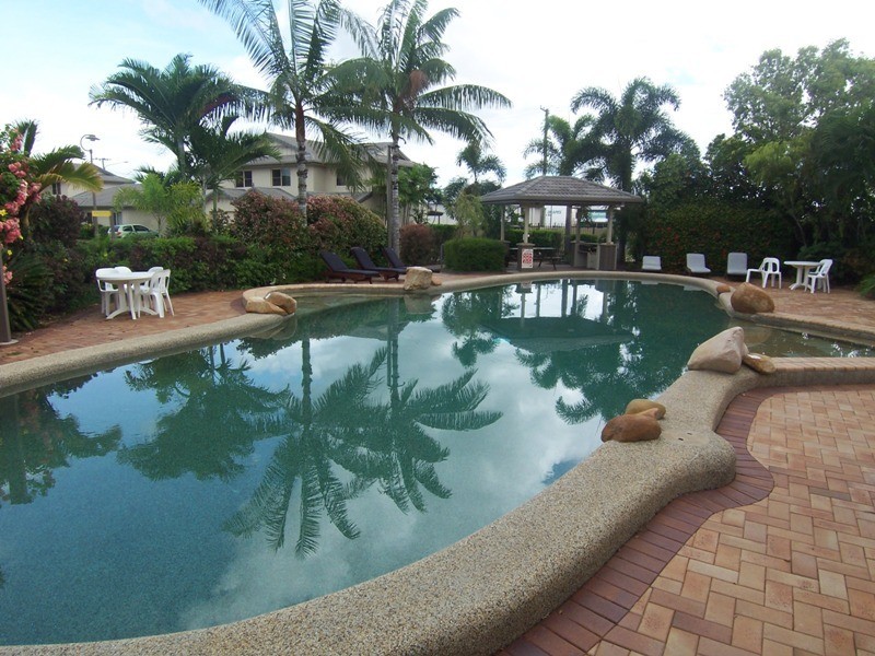 40.1 Burnda Street, Kirwan QLD 4817