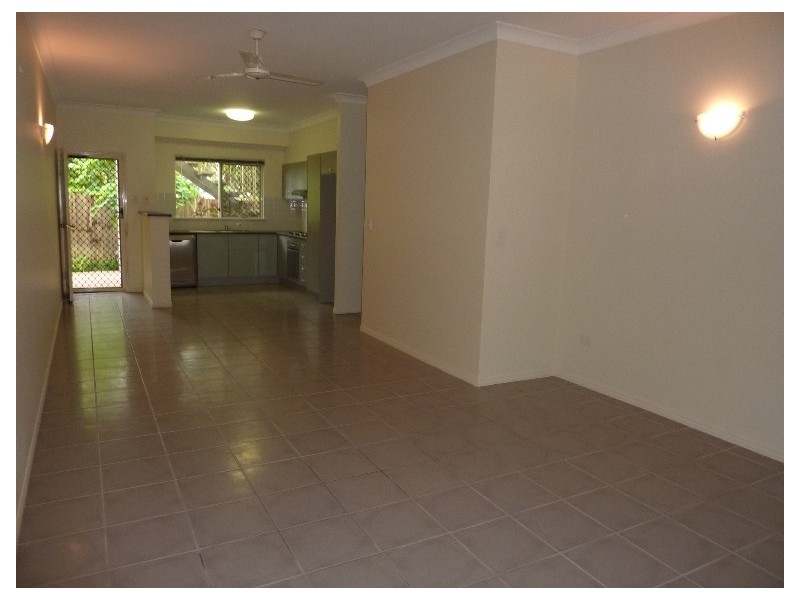 Railway Estate QLD 4810