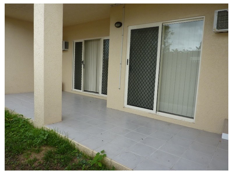 Railway Estate QLD 4810