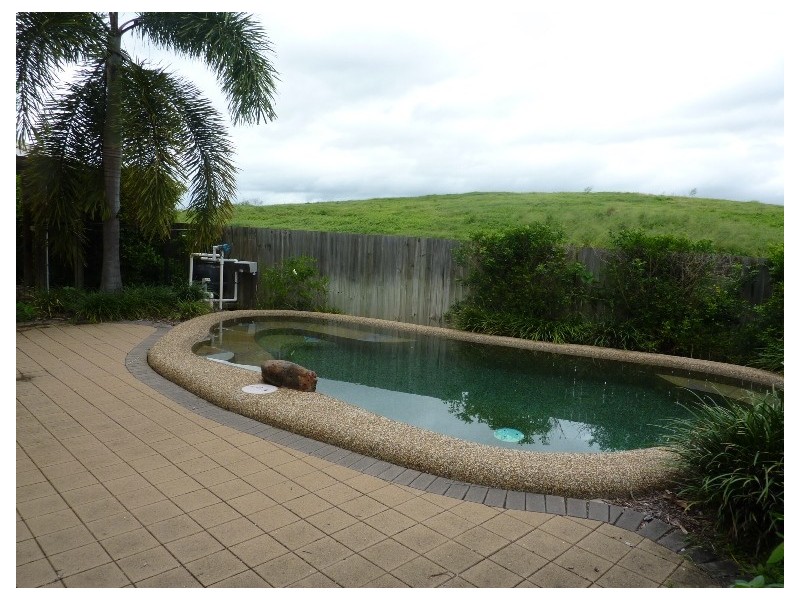 Railway Estate QLD 4810