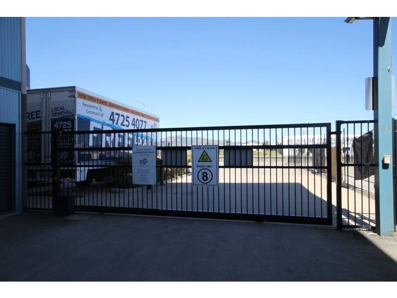 391 Woolcock Street, Townsville QLD 4810