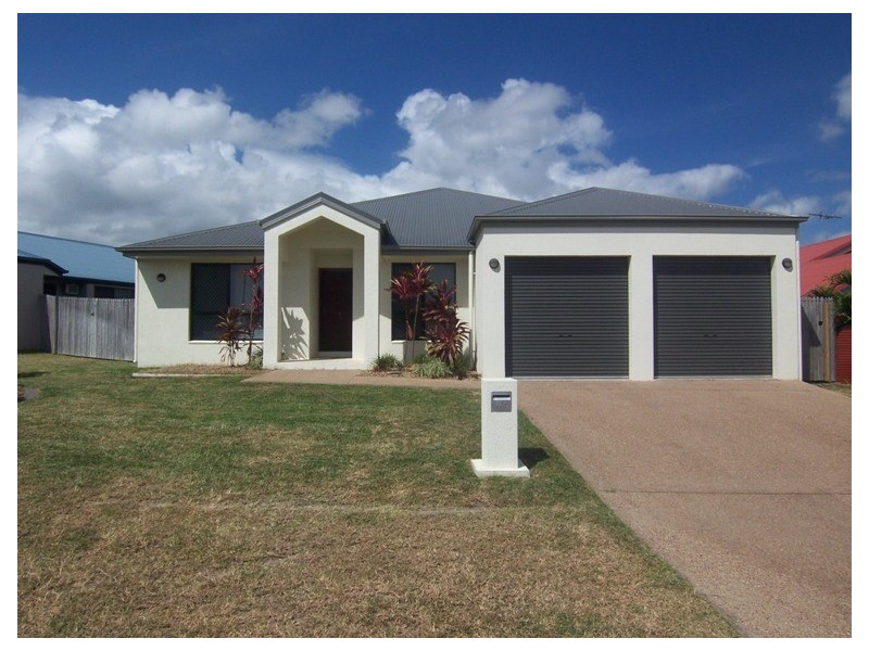 Douglas QLD 4814