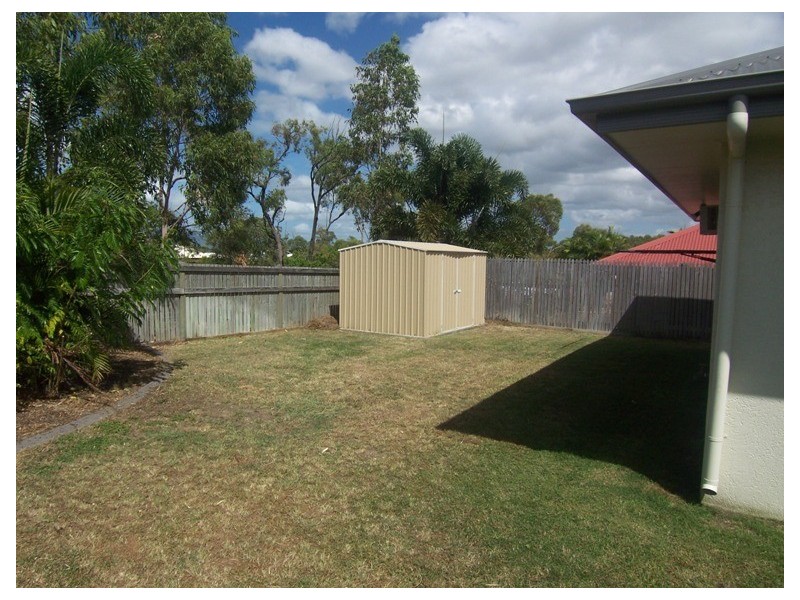 Douglas QLD 4814