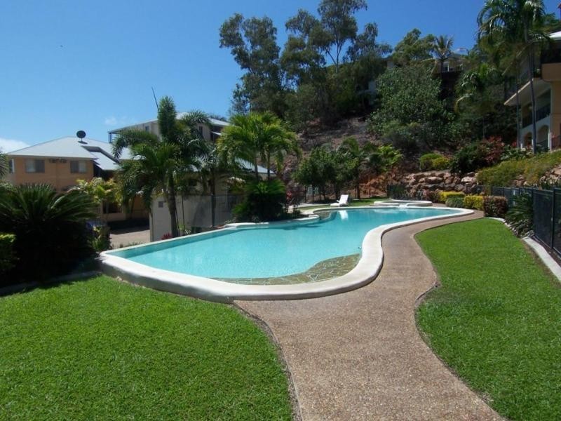 Townsville City QLD 4810