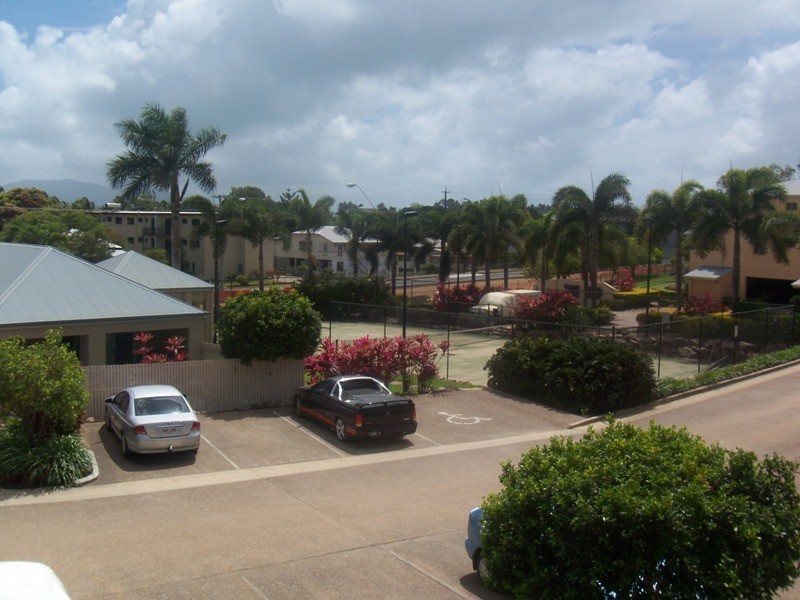 Townsville City QLD 4810