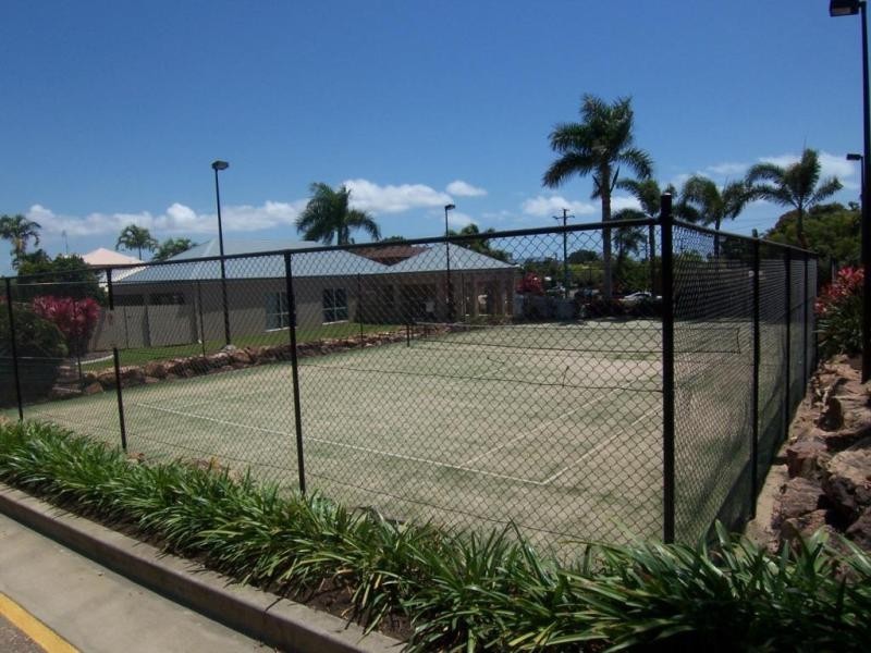 Townsville City QLD 4810