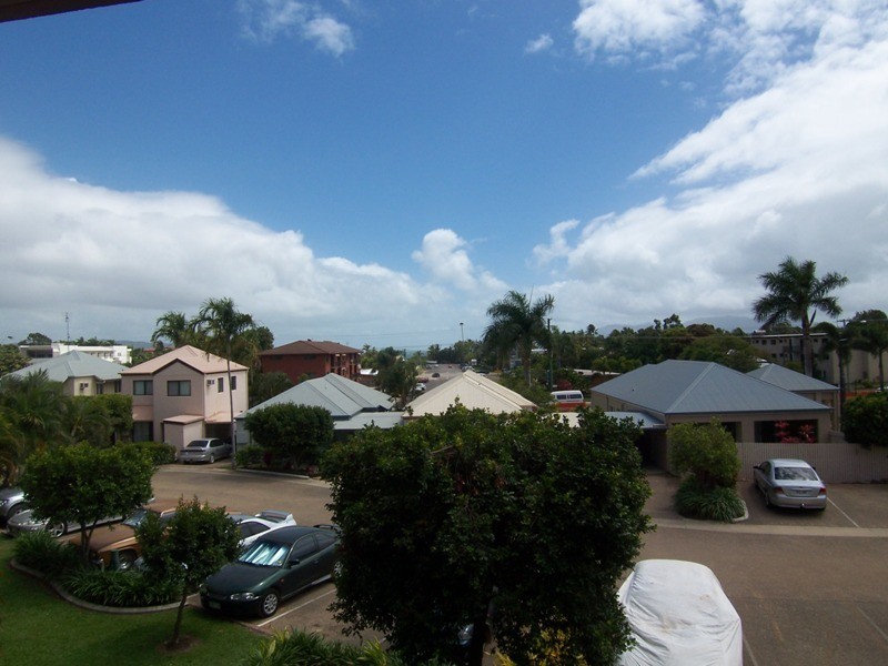 Townsville City QLD 4810