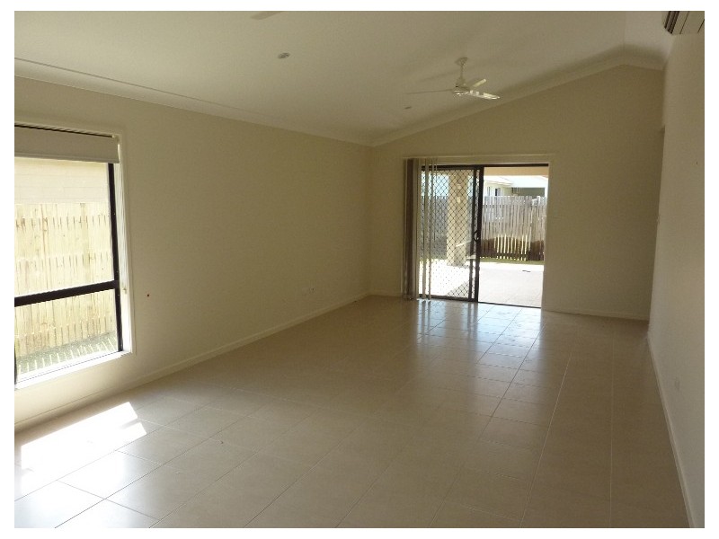 Rasmussen QLD 4815