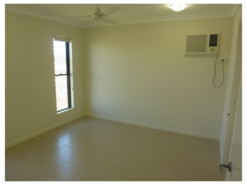 Rasmussen QLD 4815