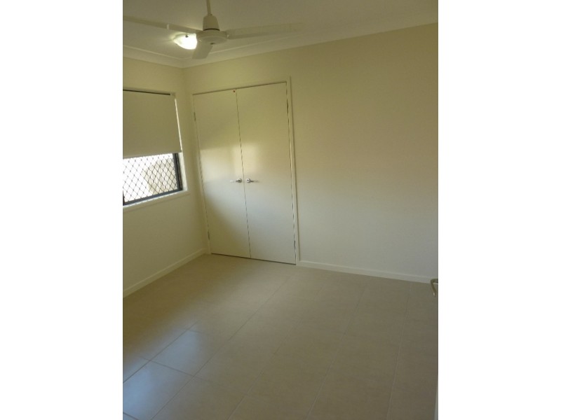 Rasmussen QLD 4815