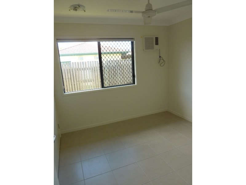 Rasmussen QLD 4815