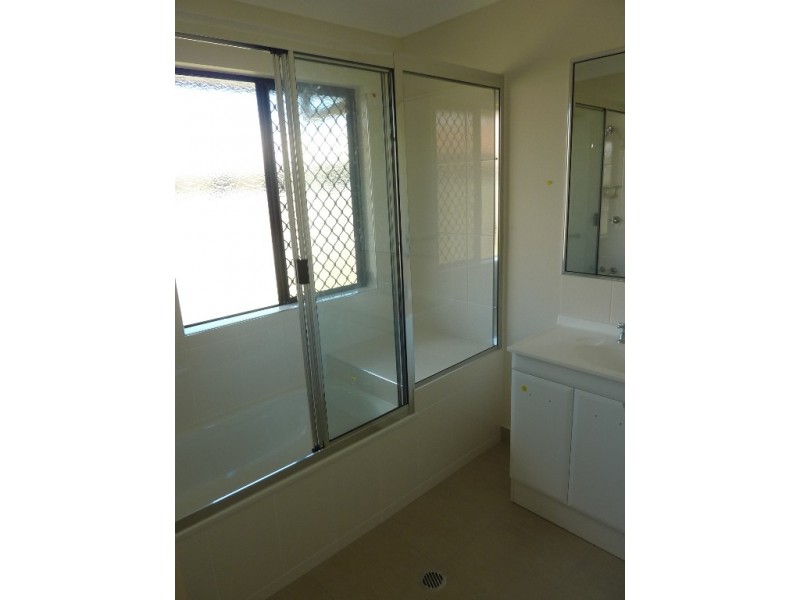 Rasmussen QLD 4815