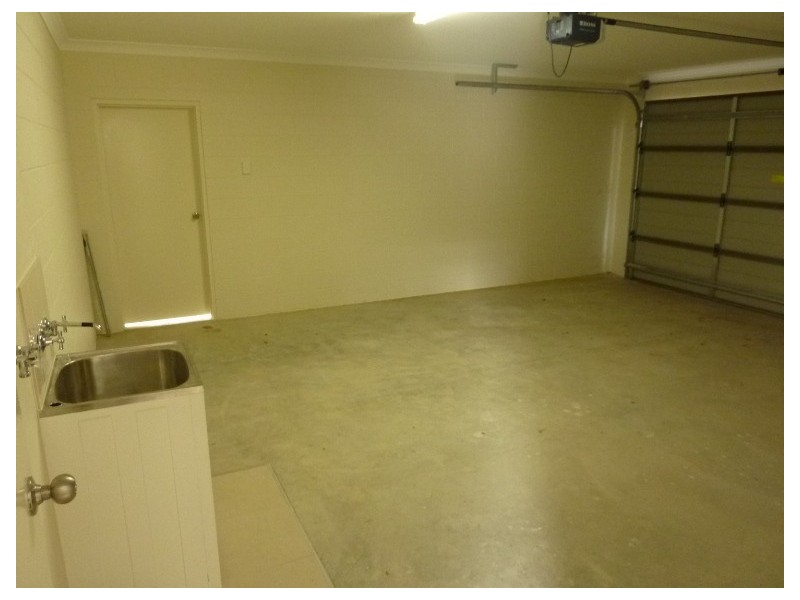 Rasmussen QLD 4815