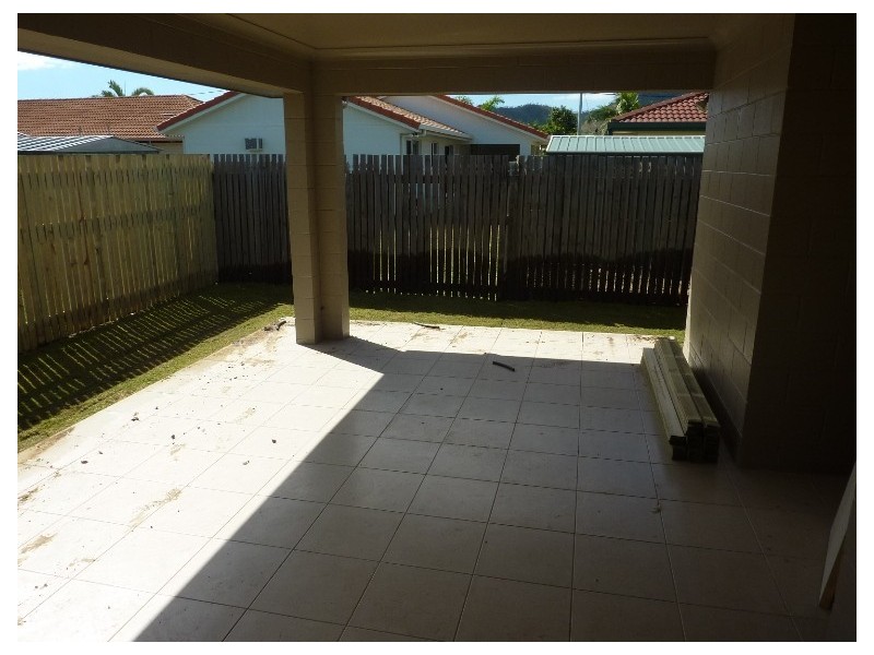 Rasmussen QLD 4815