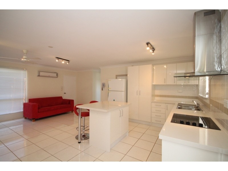 Mount Louisa QLD 4814