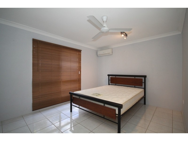 Mount Louisa QLD 4814