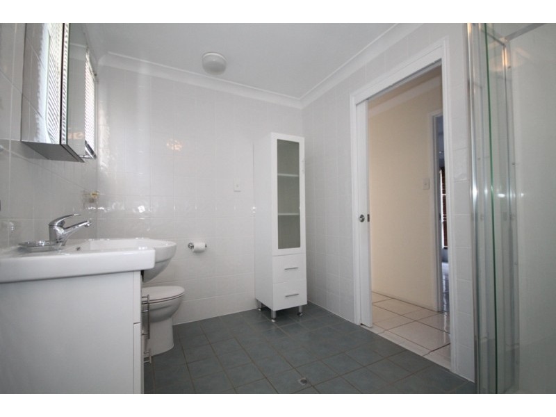 Mount Louisa QLD 4814