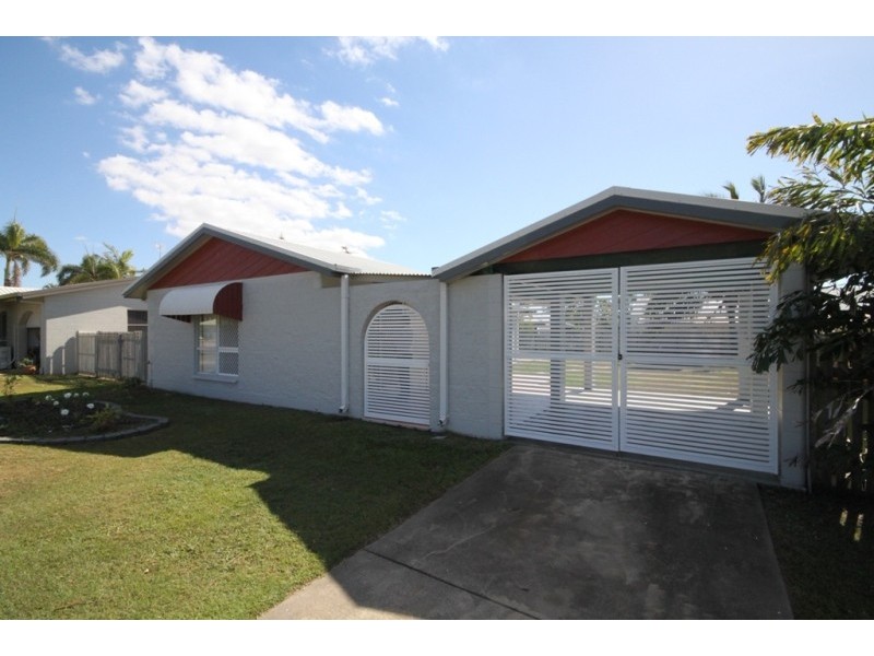 Mount Louisa QLD 4814