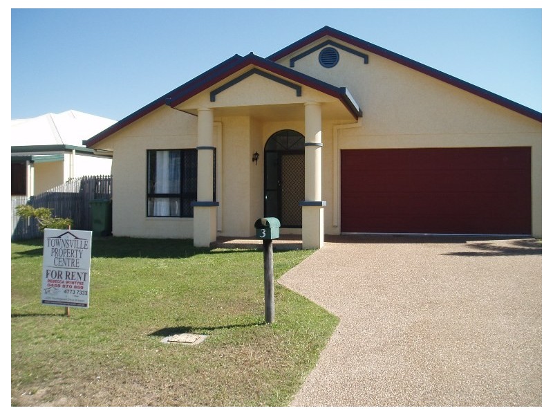 Douglas QLD 4814